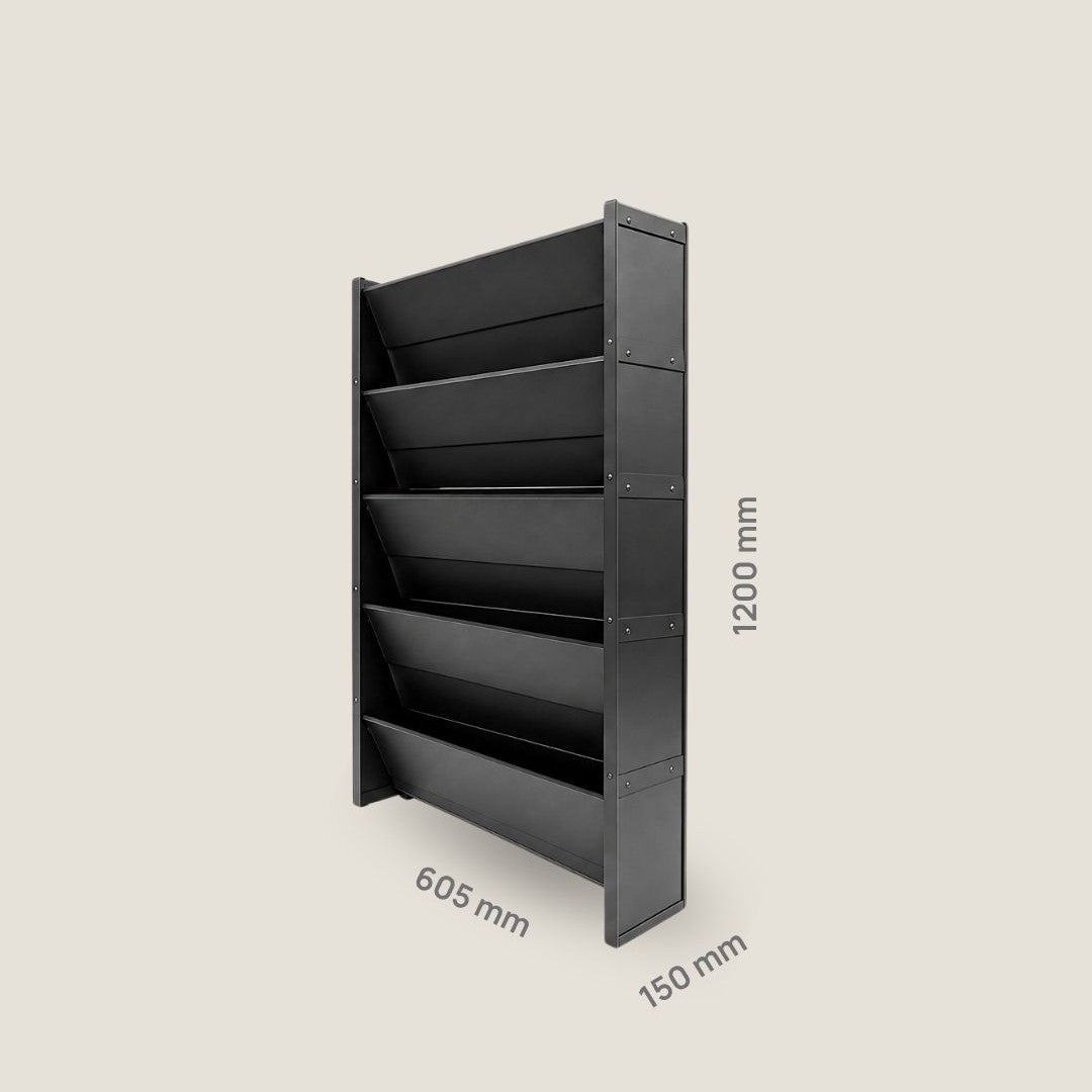 PlantBox - Živá stena 5 modulov
