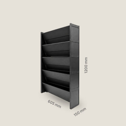 PlantBox - Živá stena 5 modulov