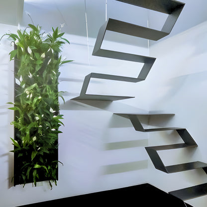 PlantBox – Živá stena 10 modulov