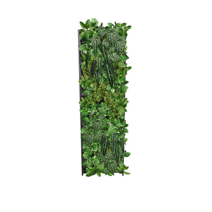 PlantBox – Živá stena 10 modulov